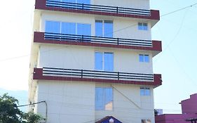 Christian Guest House